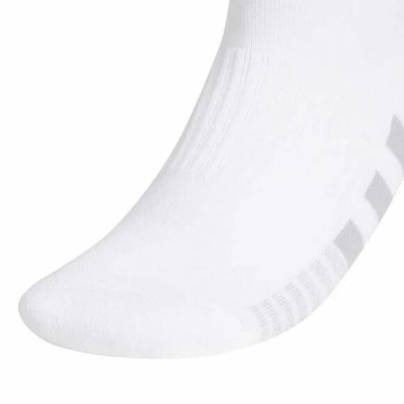 adidas Ladies' Quarter Sock, 6-pair - Picture 3 of 7